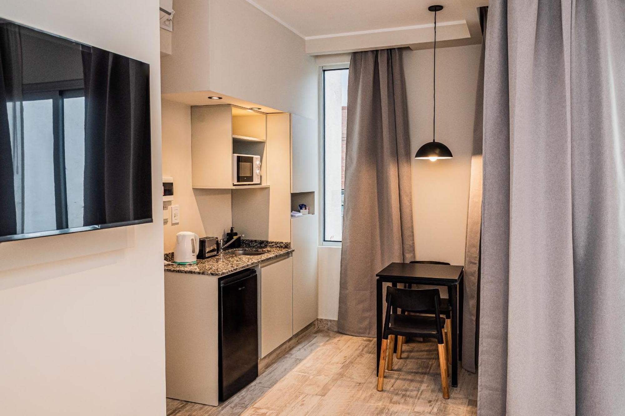 Departamentos Nuevos, Excelente Ubicacion En El Centro De Apartamento Salta