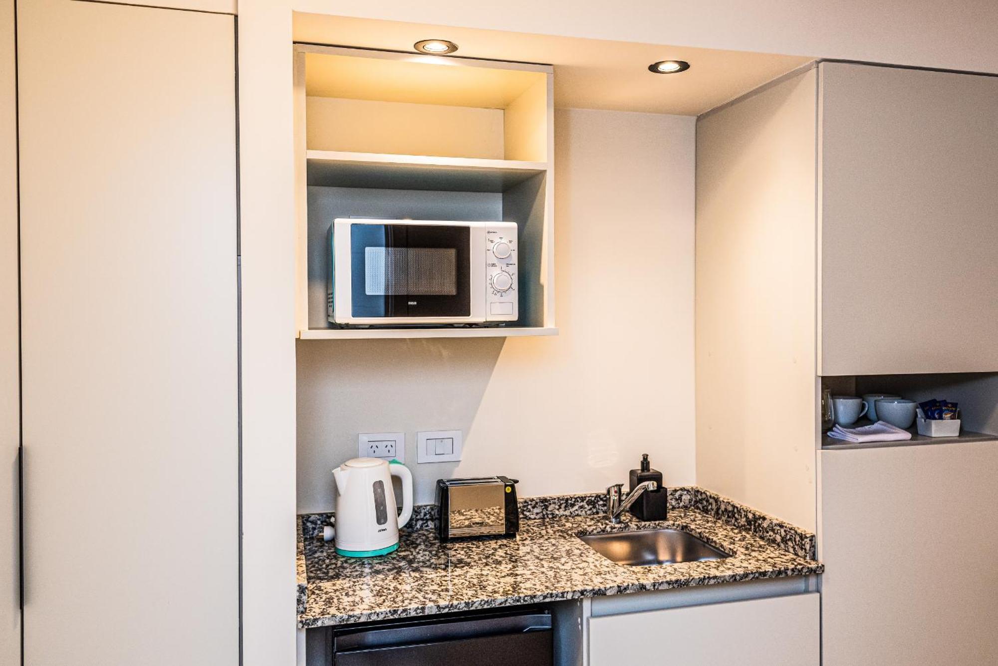 Apartamento Departamentos Nuevos, Excelente Ubicacion En El Centro De