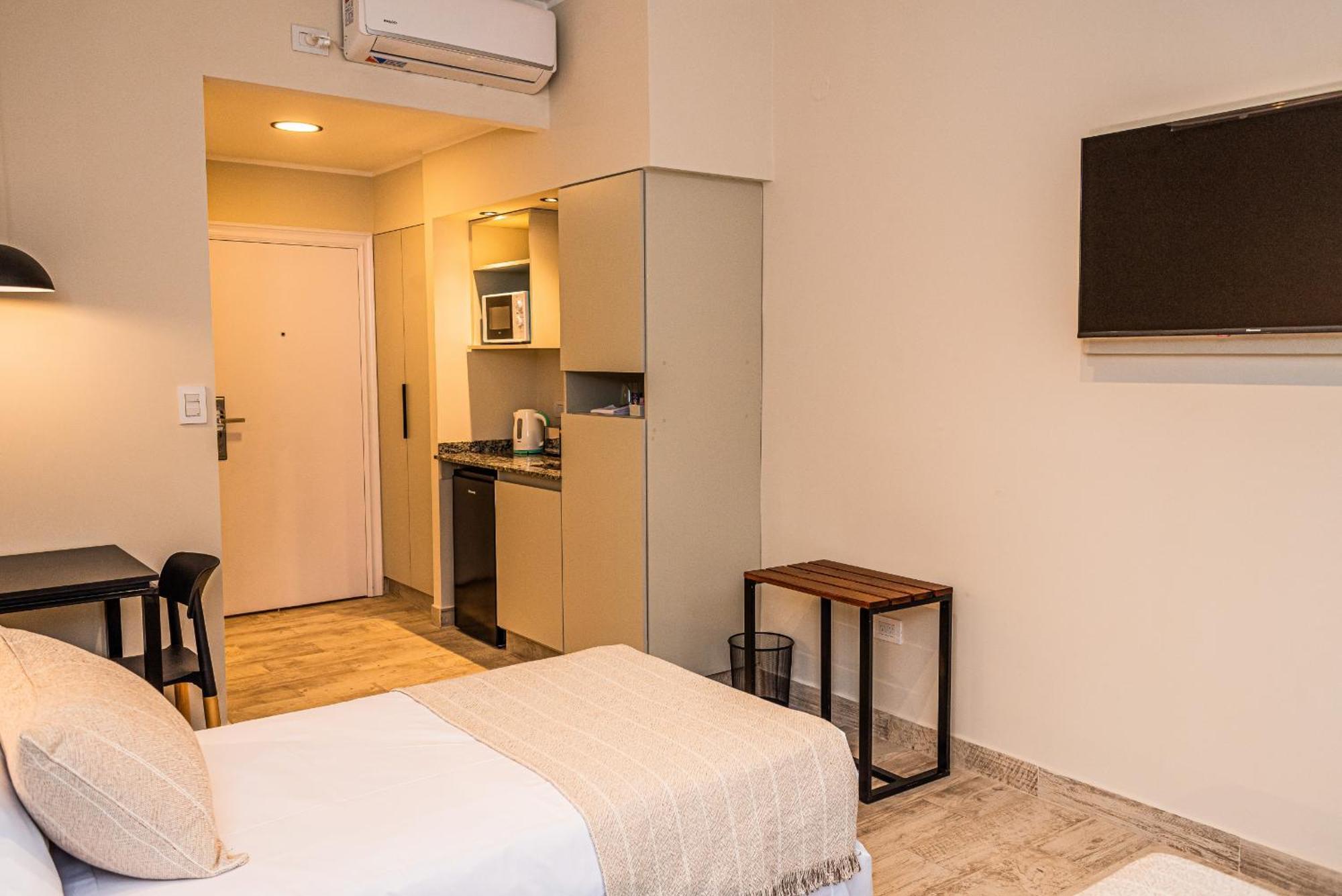 Departamentos Nuevos, Excelente Ubicacion En El Centro De Apartamento *