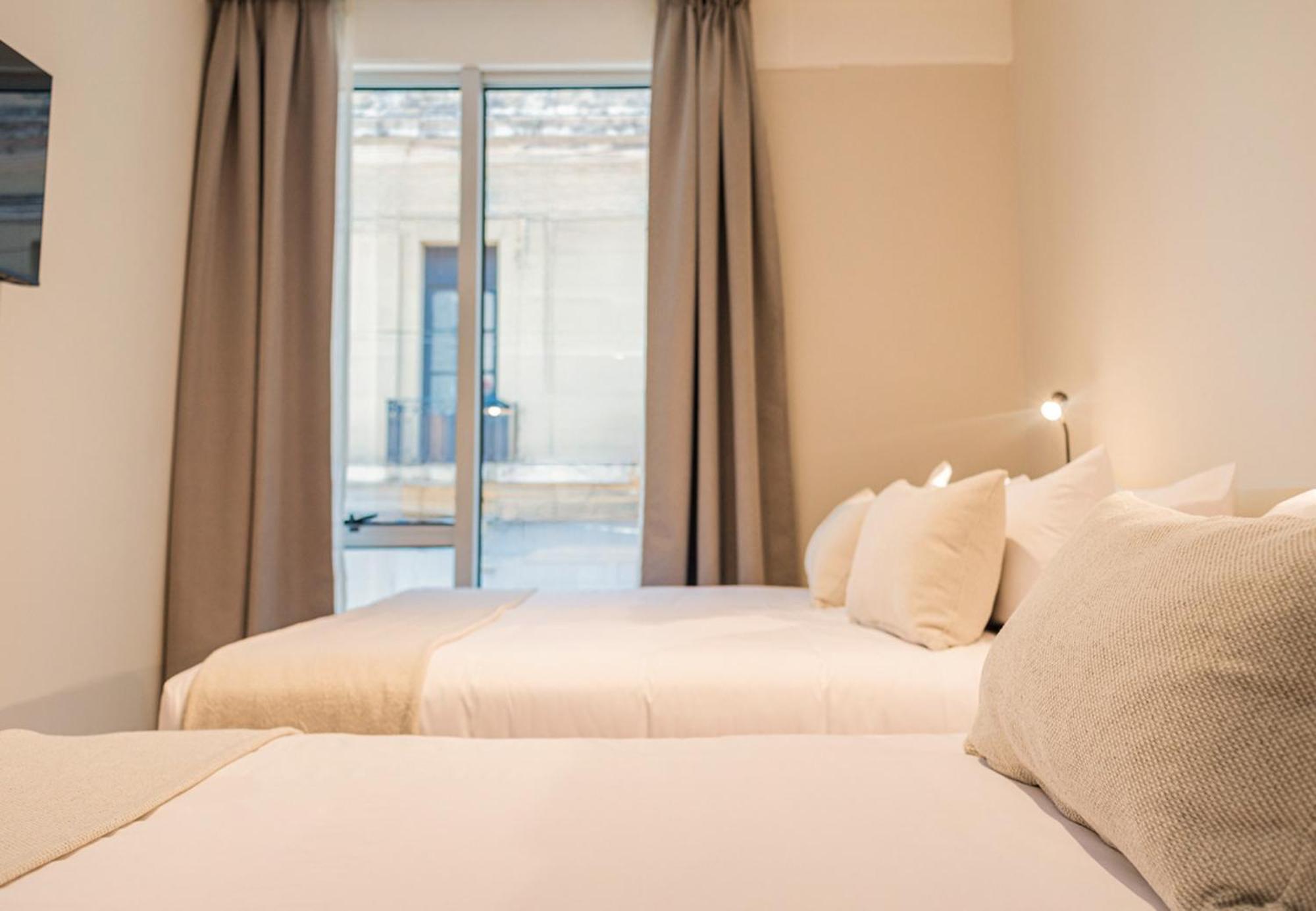 Departamentos Nuevos, Excelente Ubicacion En El Centro De Apartamento Salta
