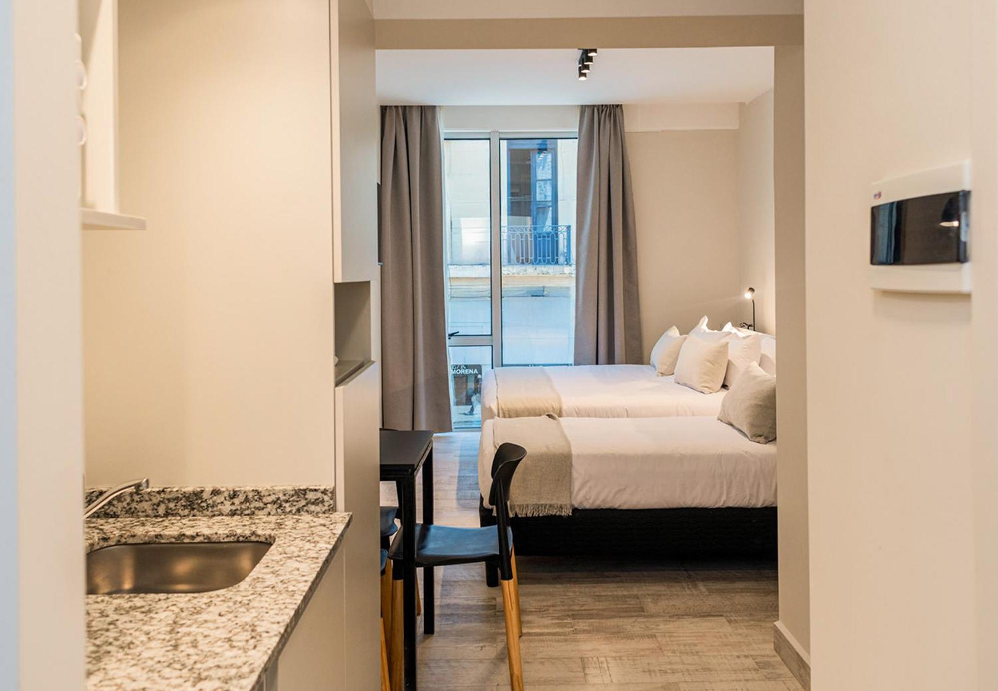 Apartamento Departamentos Nuevos, Excelente Ubicacion En El Centro De *