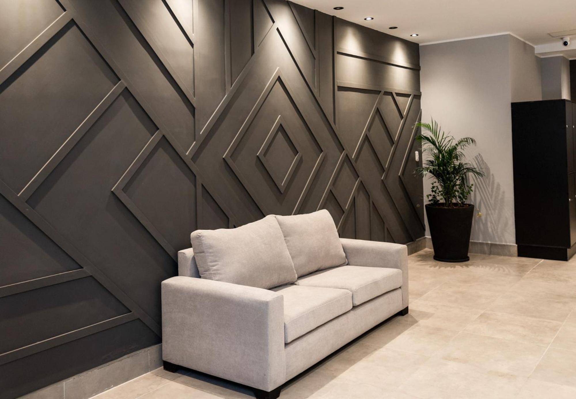 Apartamento Departamentos Nuevos, Excelente Ubicacion En El Centro De