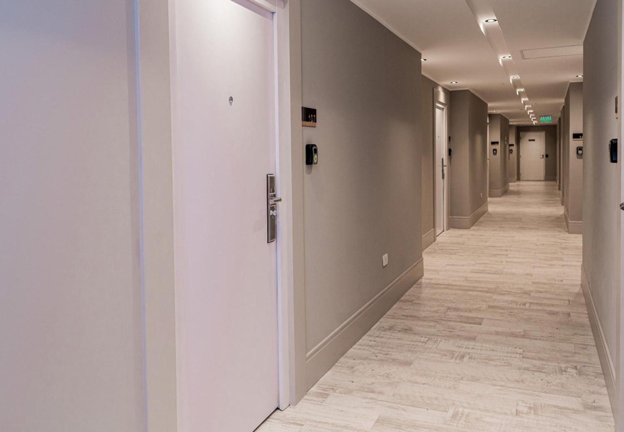 Apartamento Departamentos Nuevos, Excelente Ubicacion En El Centro De Salta