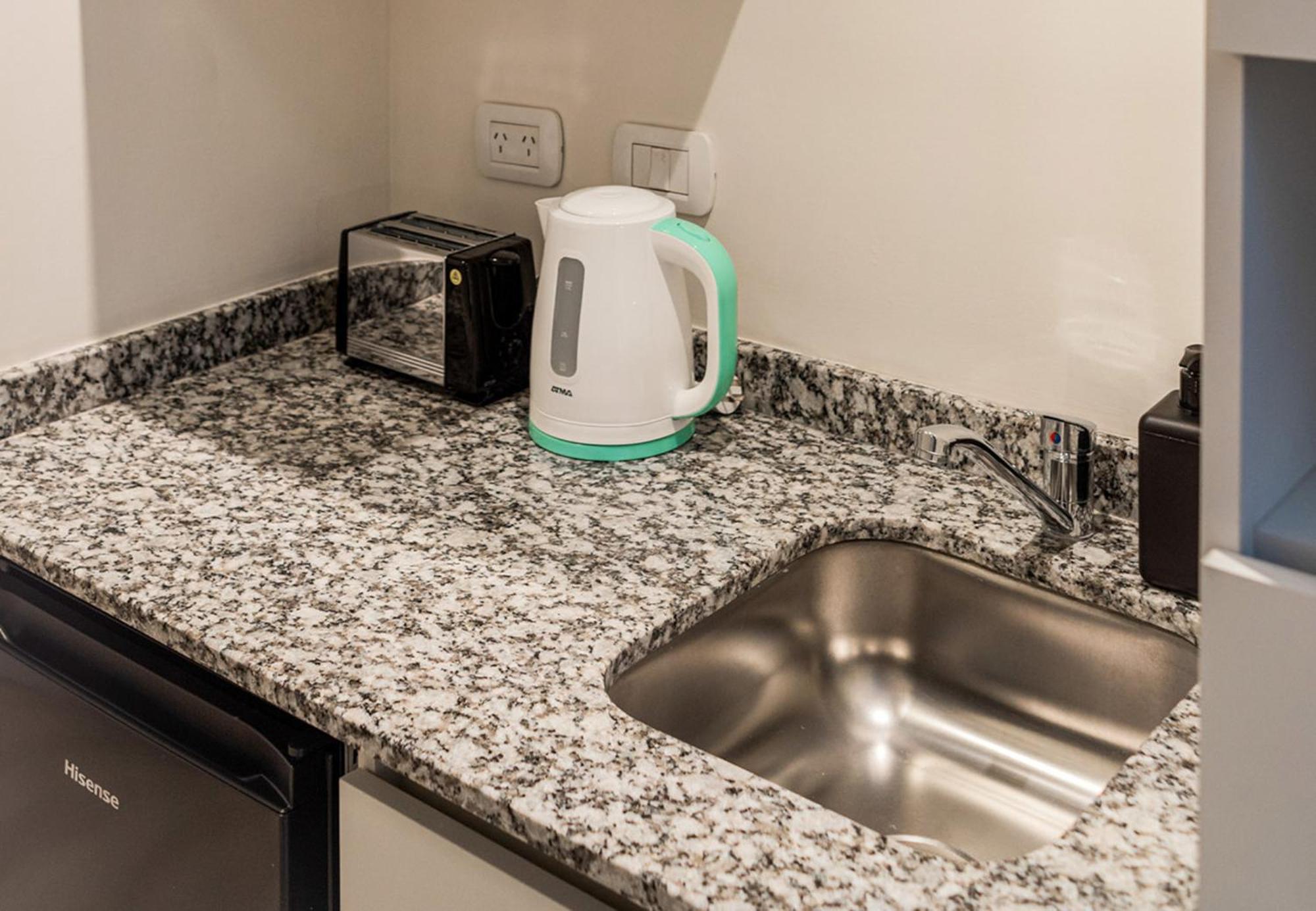 Departamentos Nuevos, Excelente Ubicacion En El Centro De Apartamento Salta