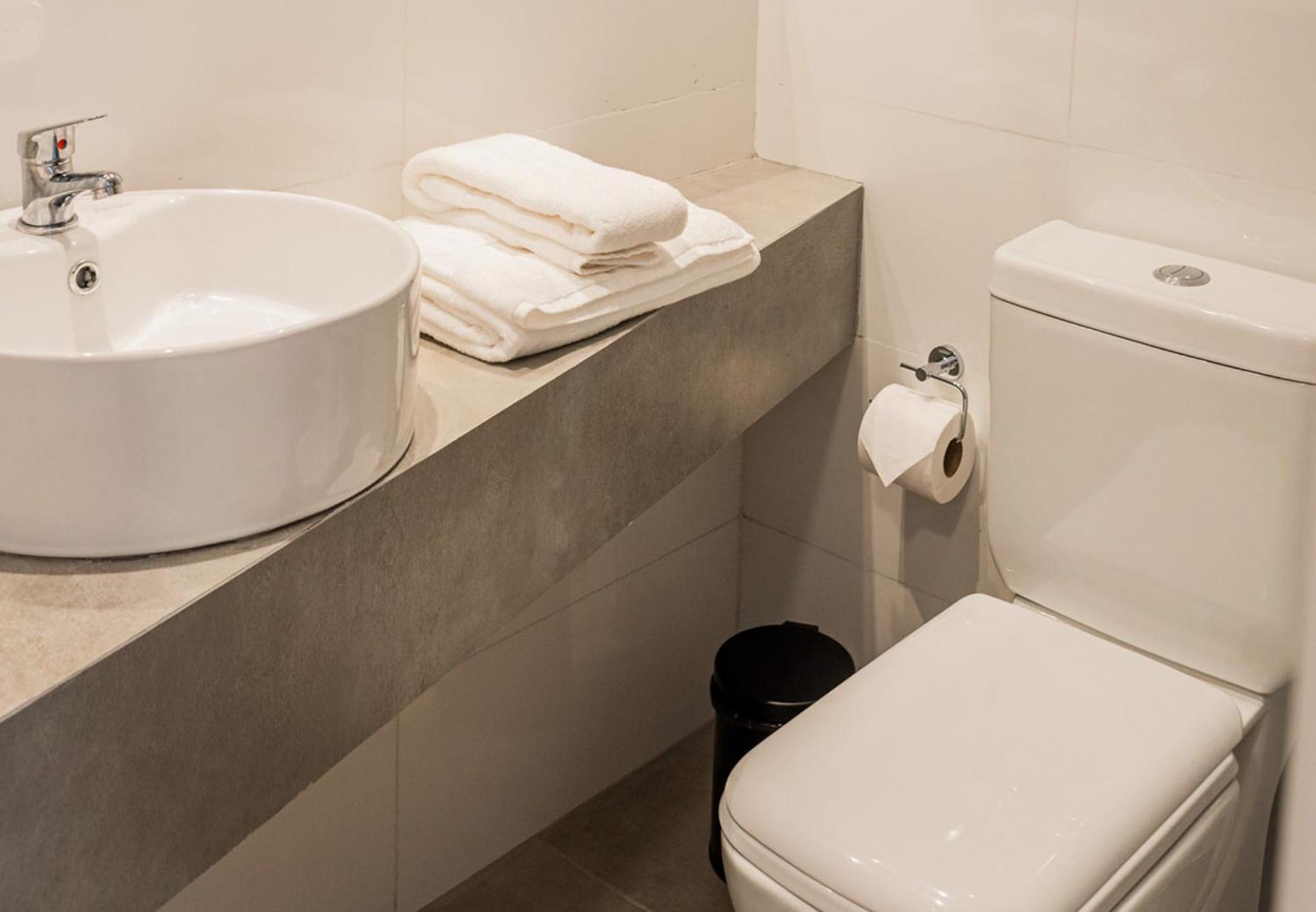 Departamentos Nuevos, Excelente Ubicacion En El Centro De Apartamento Salta