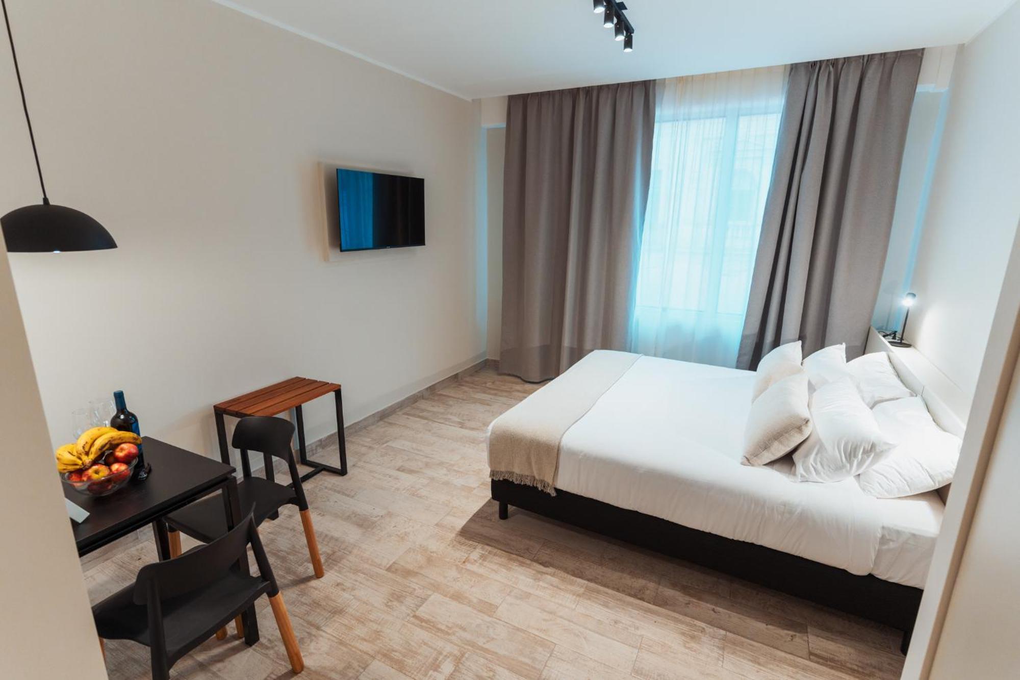 Apartamento Departamentos Nuevos, Excelente Ubicacion En El Centro De Salta