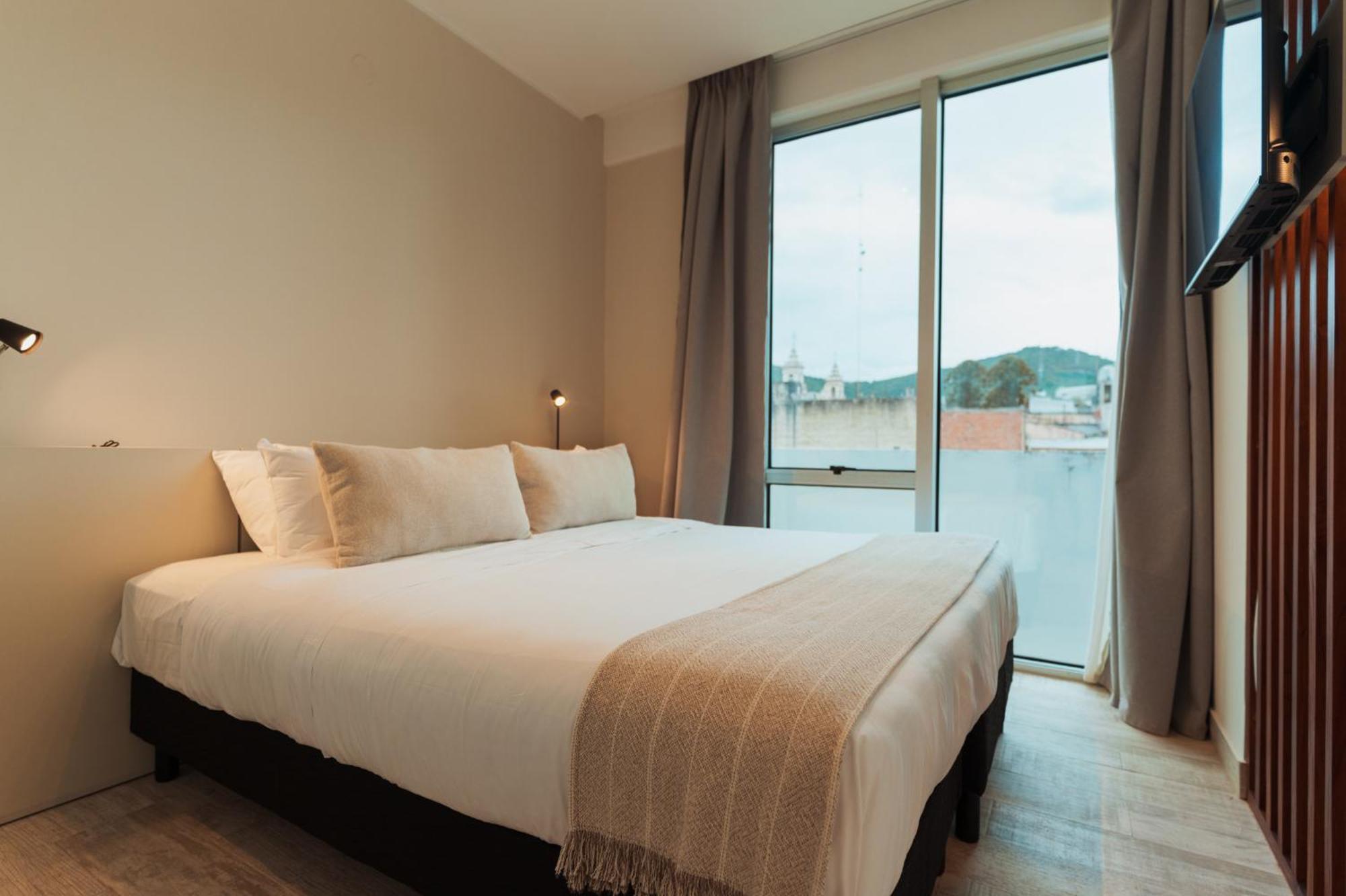Apartamento Departamentos Nuevos, Excelente Ubicacion En El Centro De *