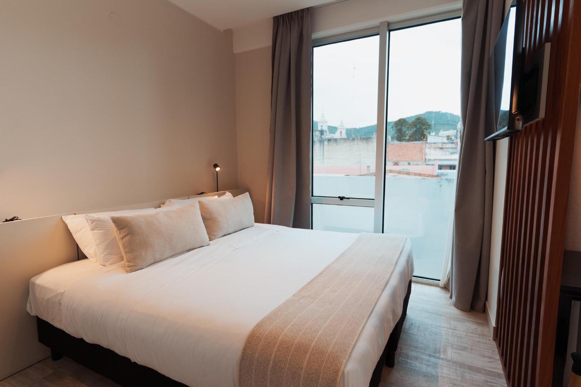 Apartamento Departamentos Nuevos, Excelente Ubicacion En El Centro De Salta