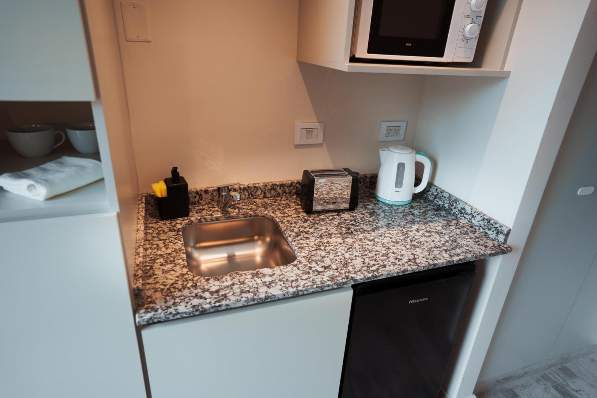 Apartamento Departamentos Nuevos, Excelente Ubicacion En El Centro De *