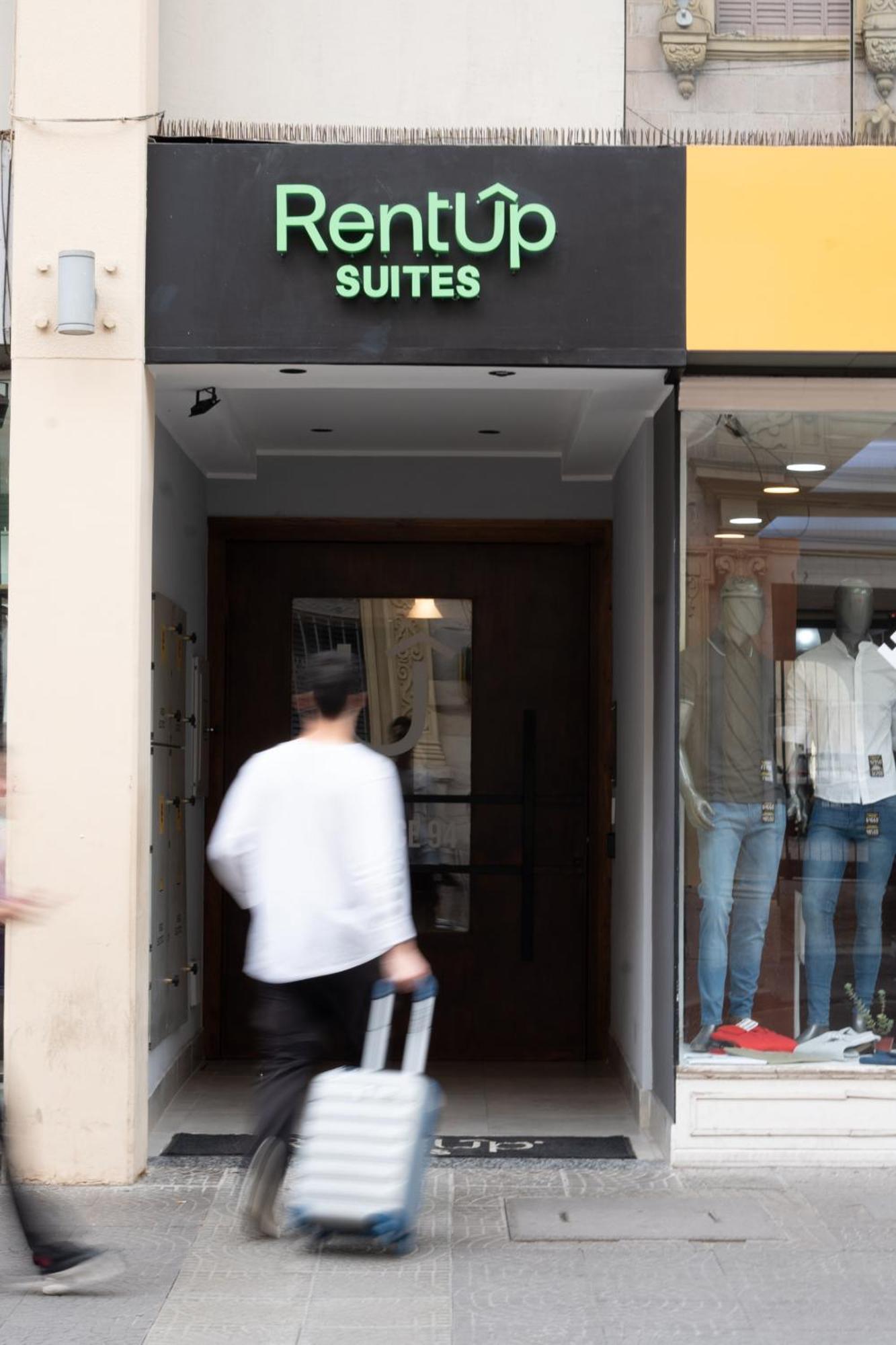 Departamentos Nuevos, Excelente Ubicacion En El Centro De Apartamento Salta