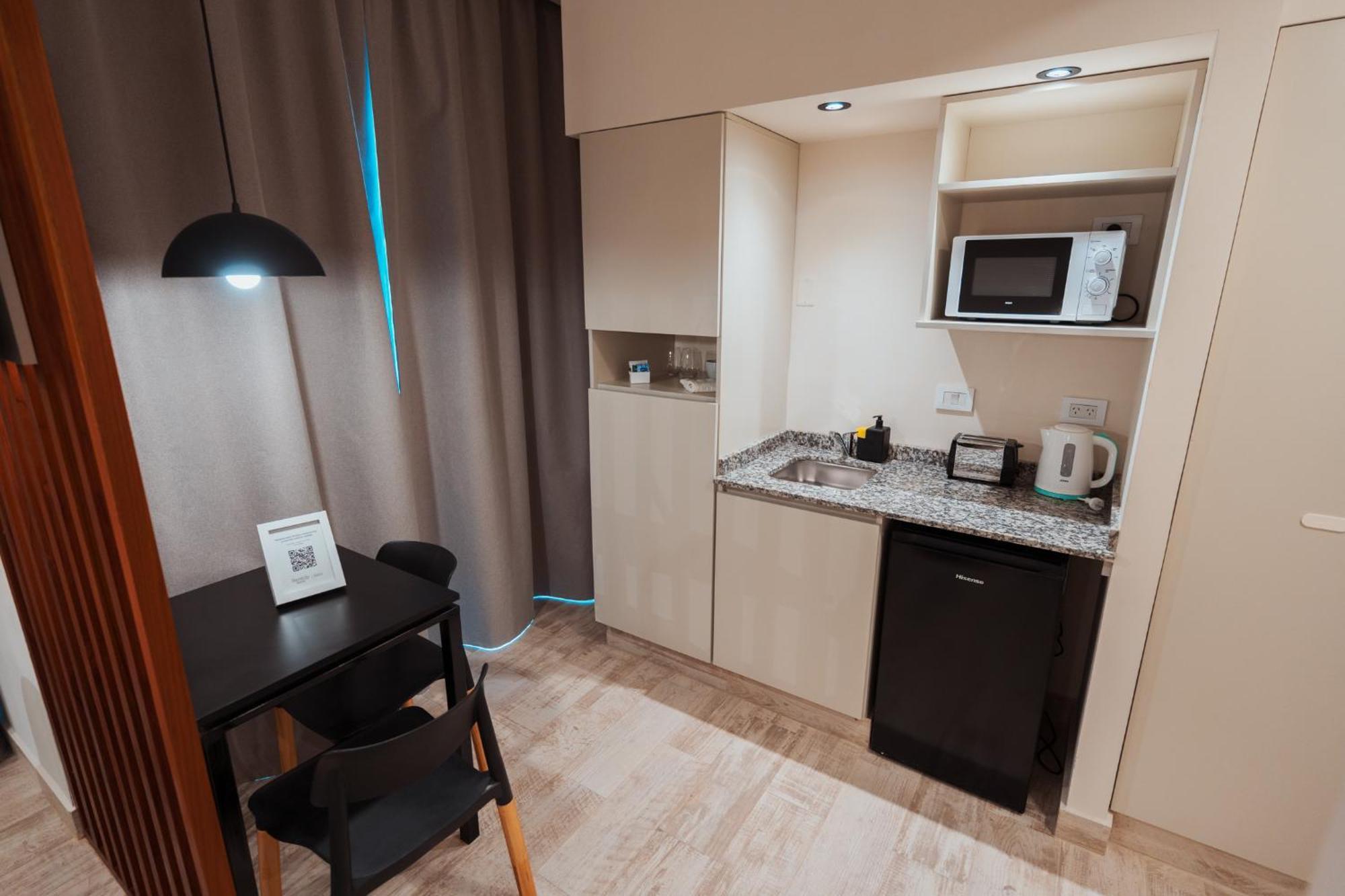Apartamento Departamentos Nuevos, Excelente Ubicacion En El Centro De Salta